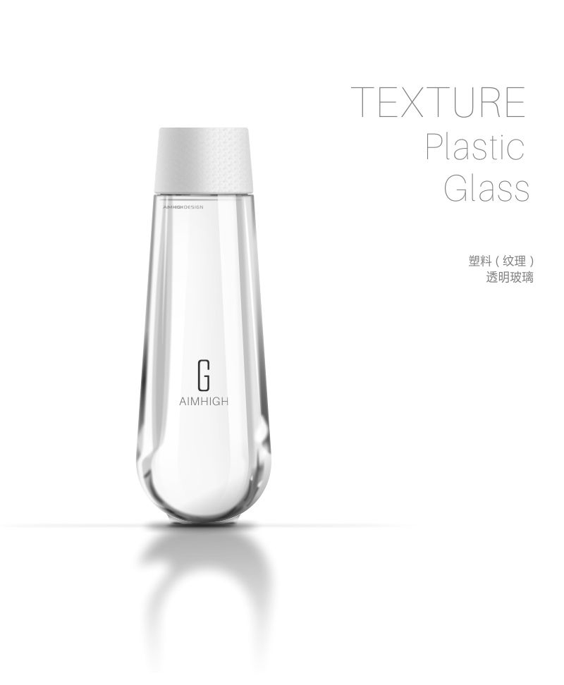 化妝品包裝材料在PE、PP、PET塑料瓶中的材料遷移和阻隔性能研究