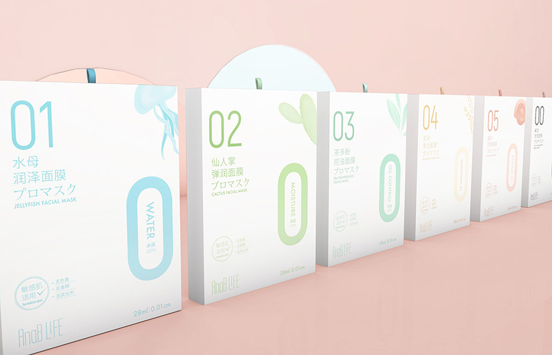 一張“醫(yī)用面膜”，撐起三家擬上市公司