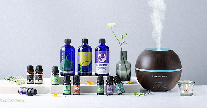 百億嗅覺(jué)經(jīng)濟(jì)，聞起來(lái)真有錢