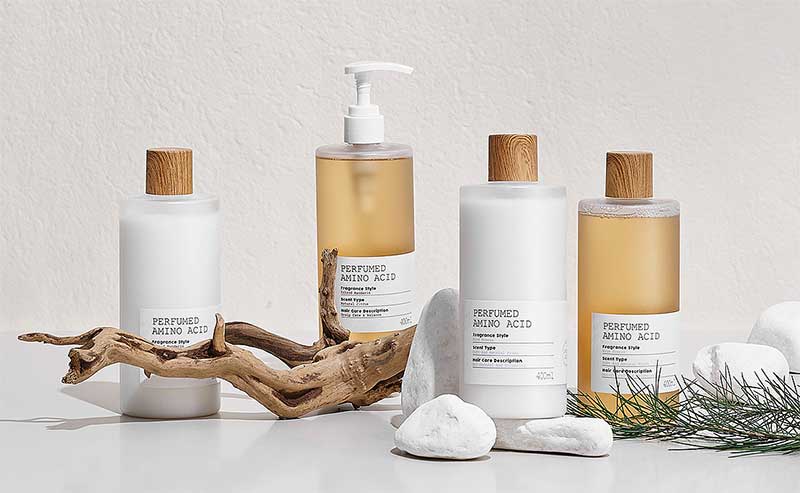 “護(hù)膚式”護(hù)發(fā)成為趨勢(shì)，新銳品牌迎來發(fā)展機(jī)遇