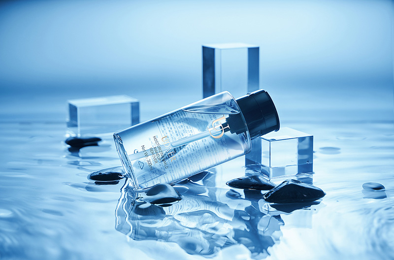 “深度護(hù)理”能給化妝品店帶來第二春嗎？