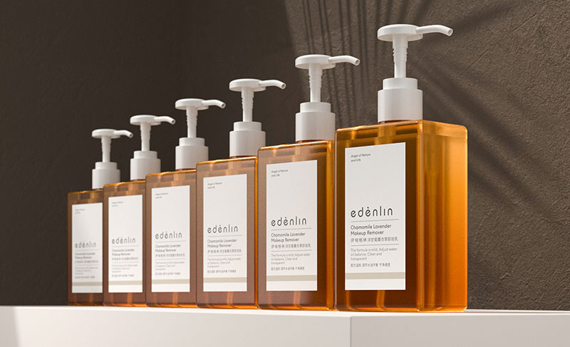 男士理容賽道火熱，完美日記也來分“一杯羹”