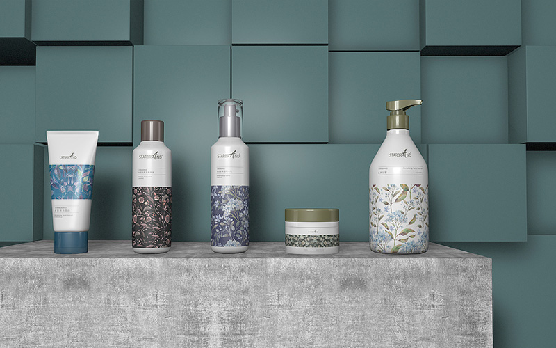 銷量漲幅可達(dá)40%，“眼妝經(jīng)濟(jì)”順勢而行