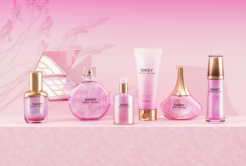 國(guó)產(chǎn)美妝與國(guó)際大牌正面PK，勝算幾何？