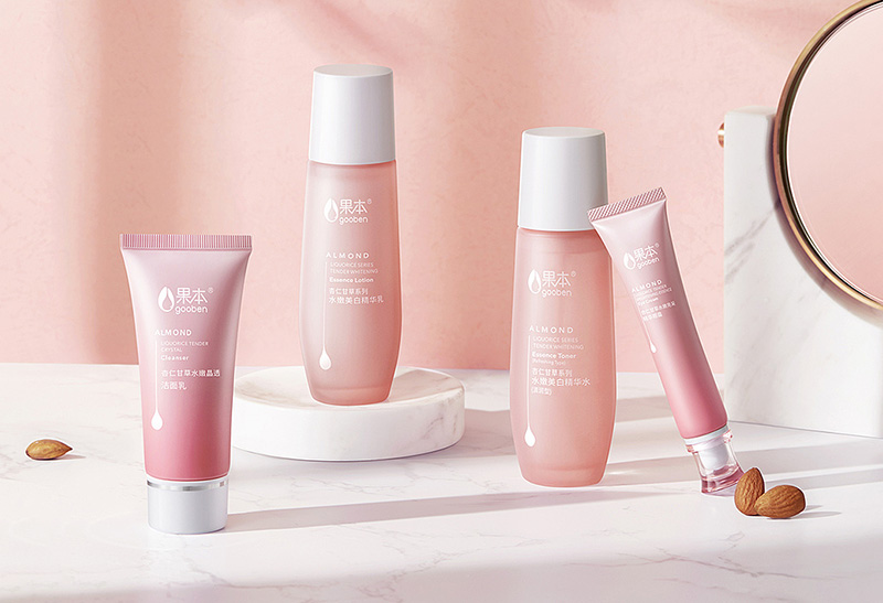 化妝品包裝瓶廠家：包裝結(jié)構(gòu)設計要素