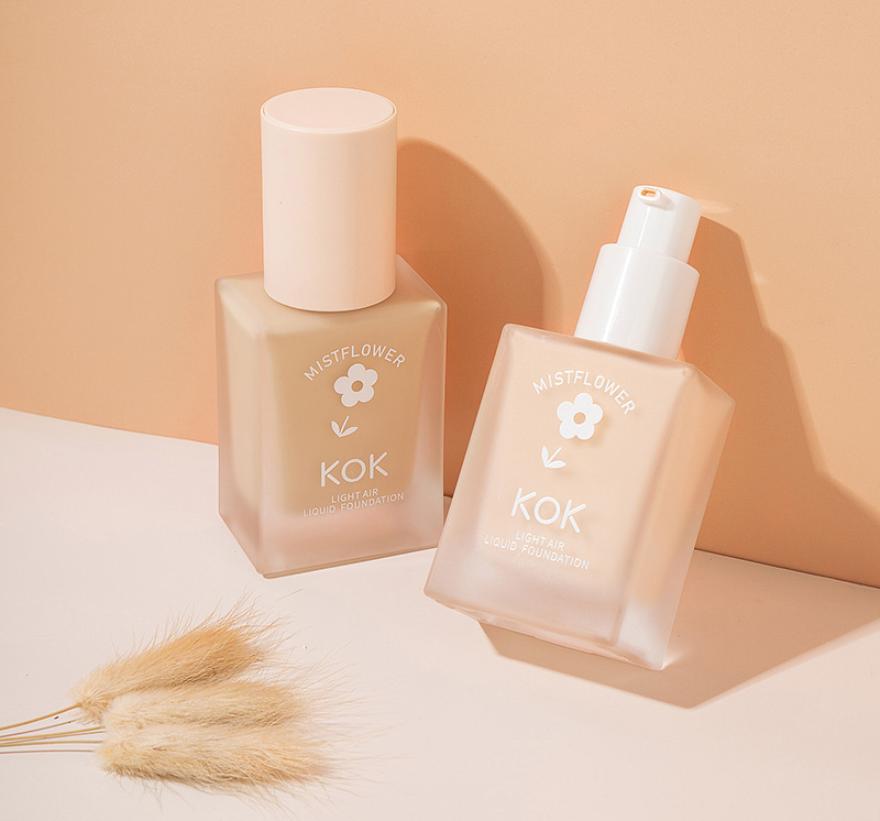 化妝品包裝廠家：化妝品過敏是怎么回事？