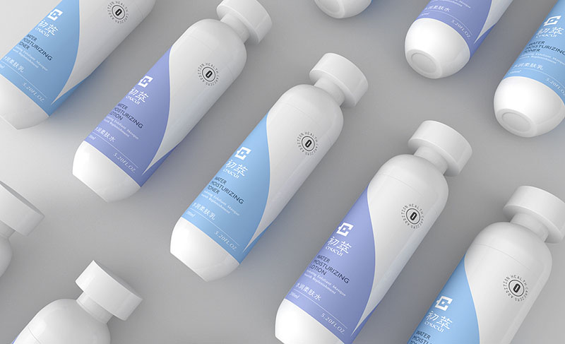 化妝品包裝不僅要顏值還要更安全！