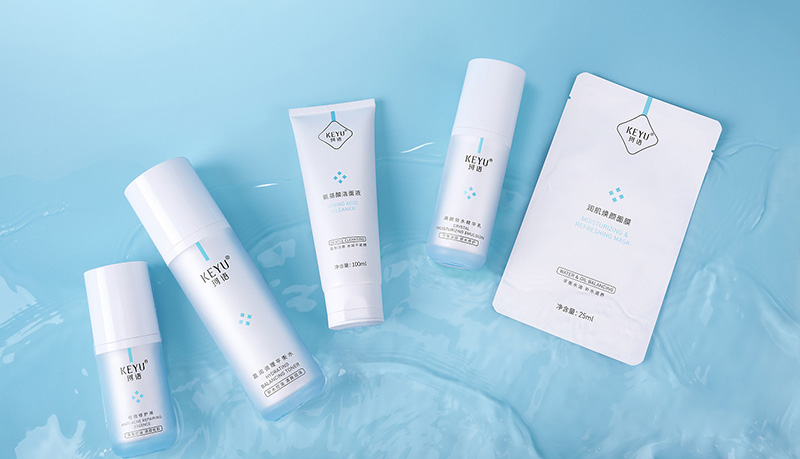 青春痘疫苗將如何影響2964億+祛痘市場？