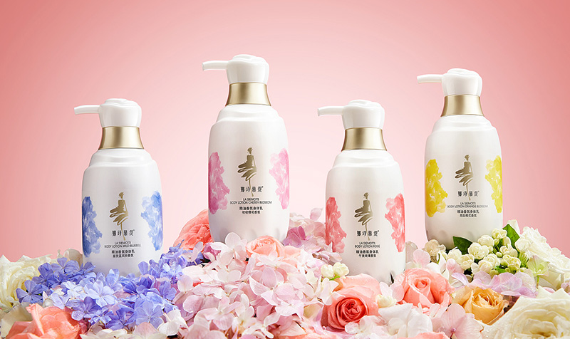 從沐浴露到24個細(xì)分類目，品牌如何重新定義身體洗護(hù)？