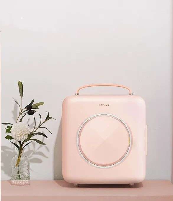 市場(chǎng)規(guī)模將超10億？如何保存化妝品成了一門生意