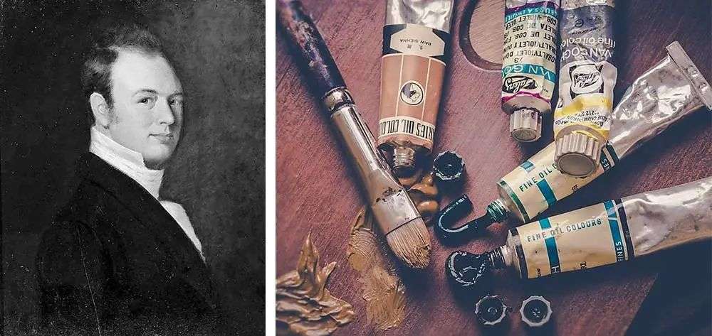 再也不用「擠牙膏」，高露潔換上的「潤滑劑」包裝，讓牙膏從此一滴不剩