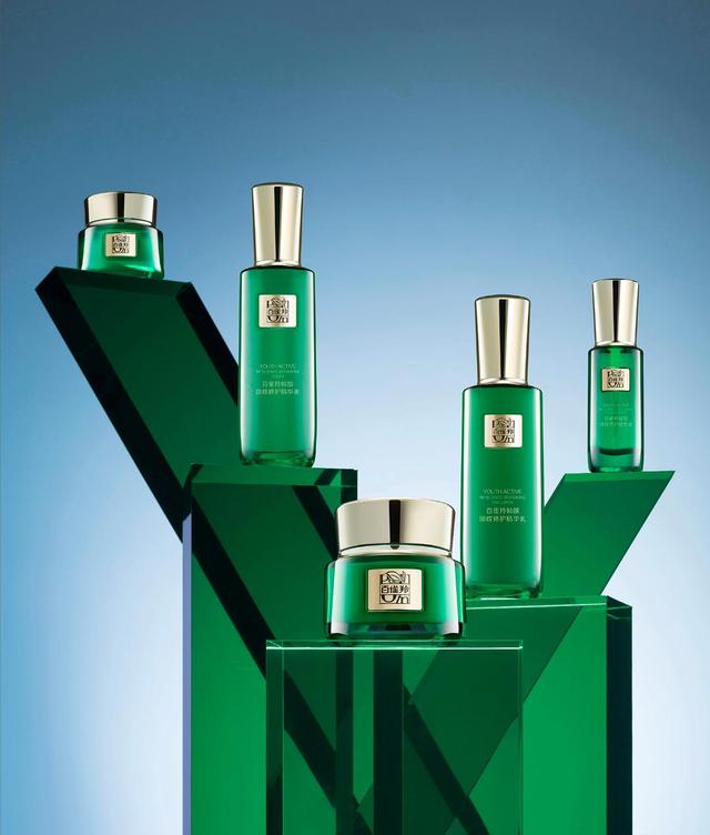 百雀羚，再次入選！