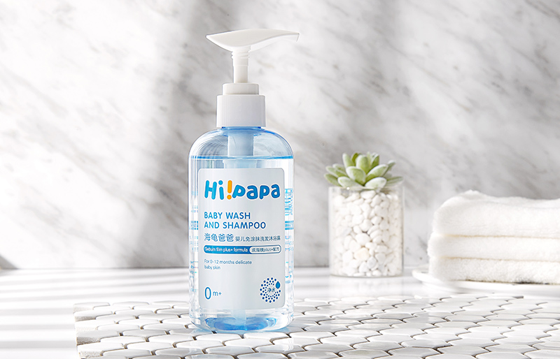 兒童化妝品怎樣選用才安全？