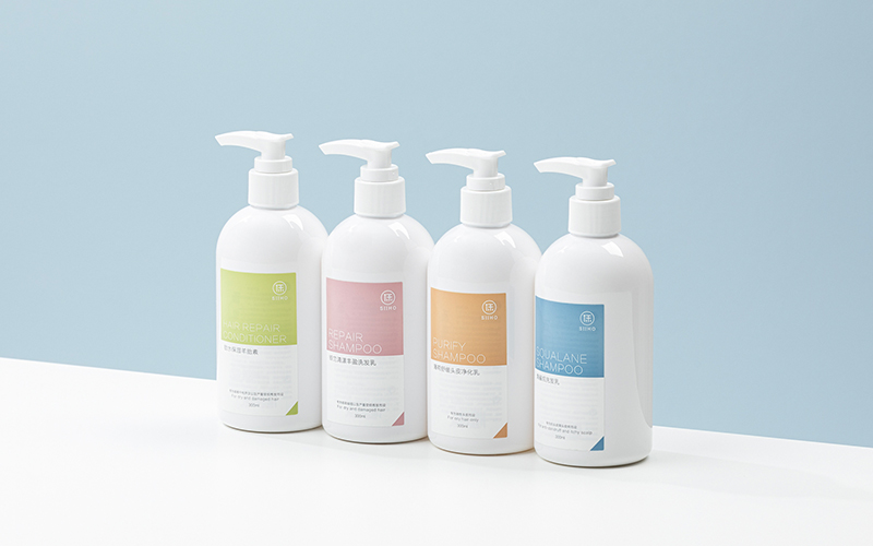 廣口瓶、直筒瓶、窄口瓶，PET塑料瓶三大瓶型盤點 