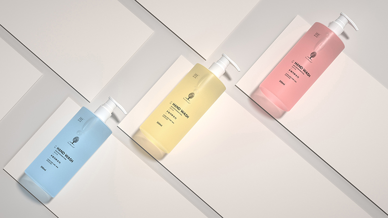 采購洗手液塑料瓶前，我必須要告訴你的3件事