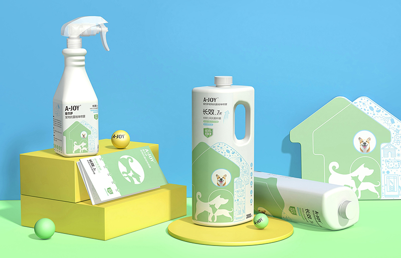 PET消毒水塑料瓶廠家報價的一些大坑，你中了幾個？