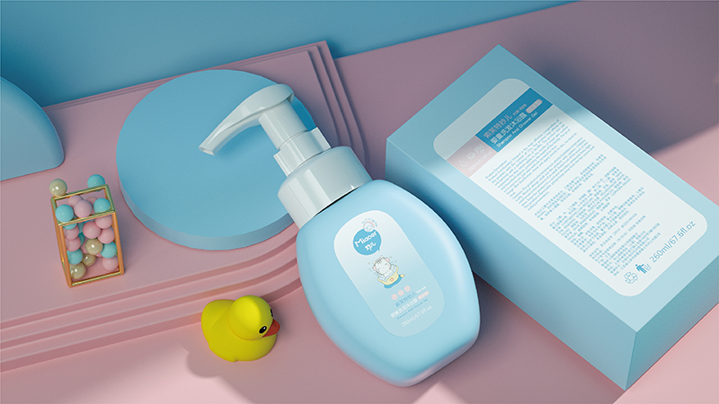 在選購(gòu)洗護(hù)塑料瓶時(shí)，這個(gè)陷阱必須注意了！