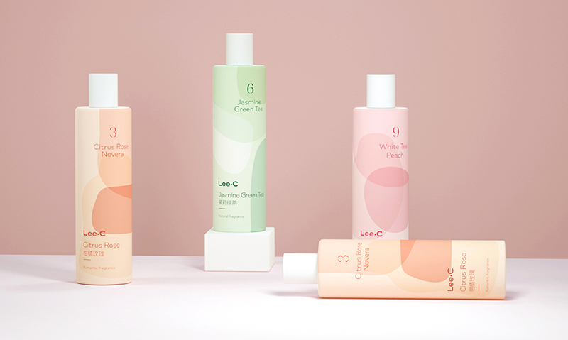 用這種洗發(fā)水、沐浴露塑料瓶，就是網(wǎng)紅產(chǎn)品！