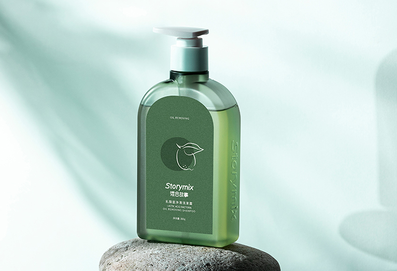 選洗發(fā)水塑料包裝瓶的誤區(qū)，很多人還不知道！