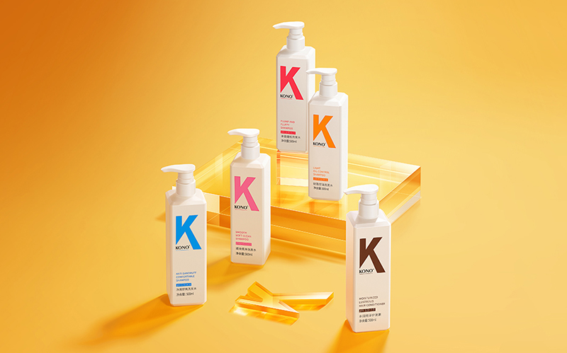 采購洗發(fā)水瓶子，這些硬核條件一定要合格！