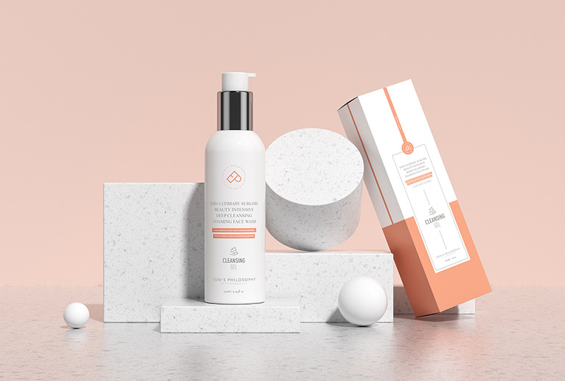 膏霜瓶所用的絲印機有什么特色？