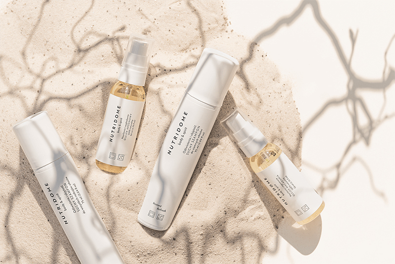 真空分裝瓶怎么反復(fù)用？