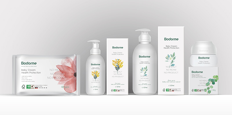 化妝品包裝瓶不僅僅是容器，更是品牌形象與用戶體驗(yàn)的完美結(jié)合