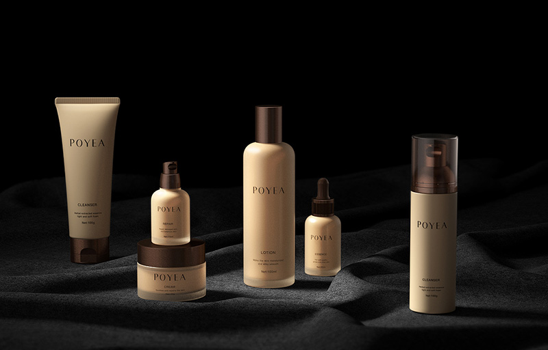 什么材質(zhì)的塑料瓶可以裝護(hù)膚品呢？