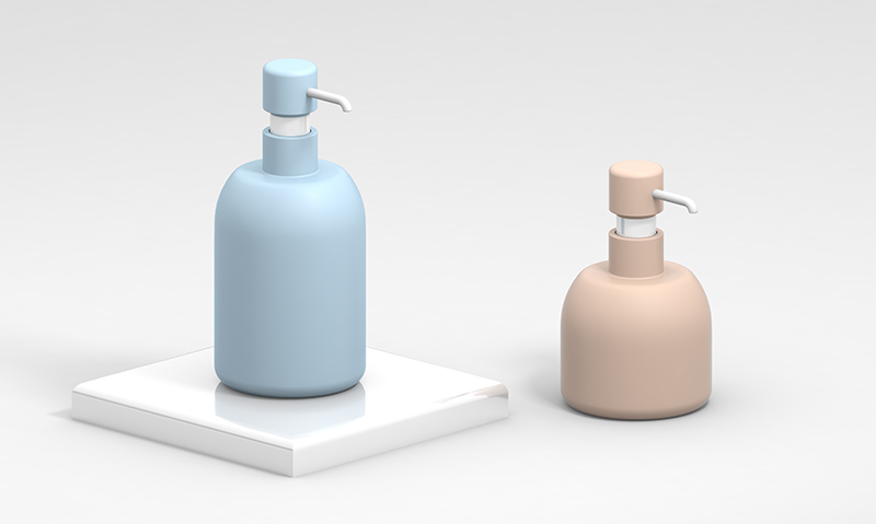 化妝品包裝瓶行業(yè)新趨勢(shì)：環(huán)保、創(chuàng)新與個(gè)性化并進(jìn)