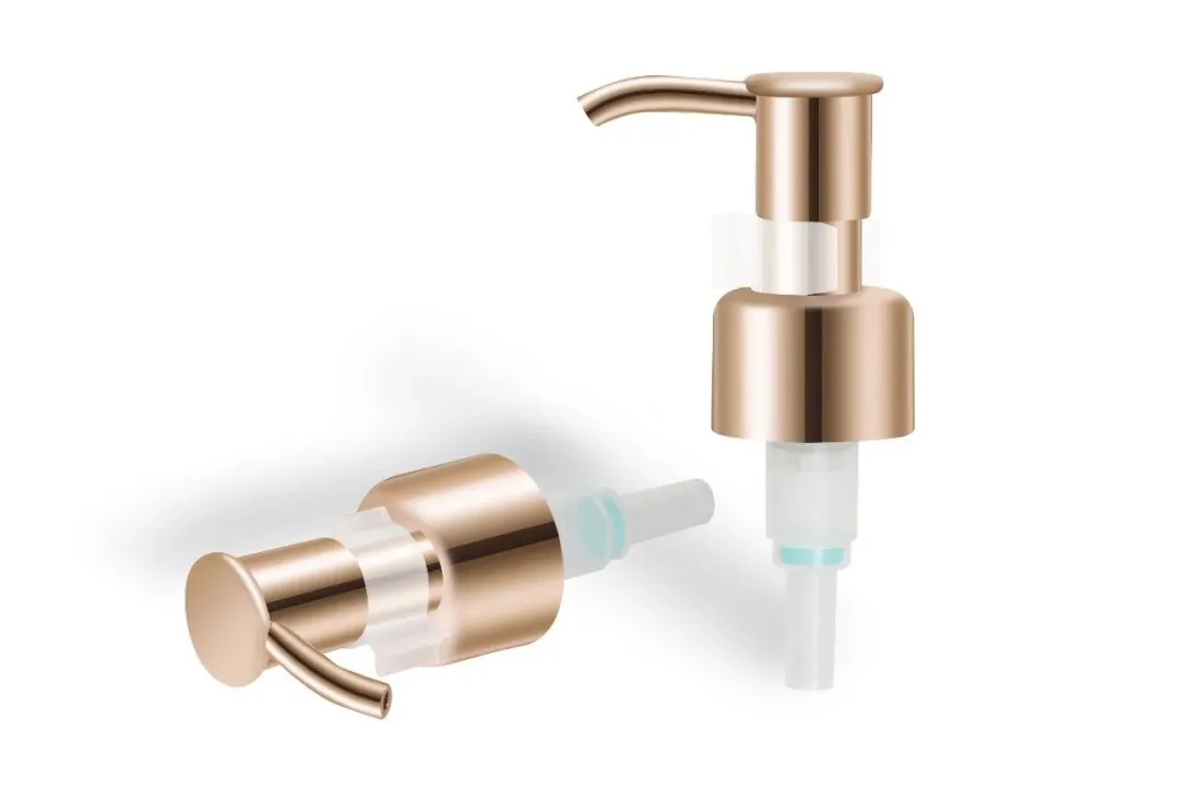 采購乳液泵，這些基礎(chǔ)知識要了解