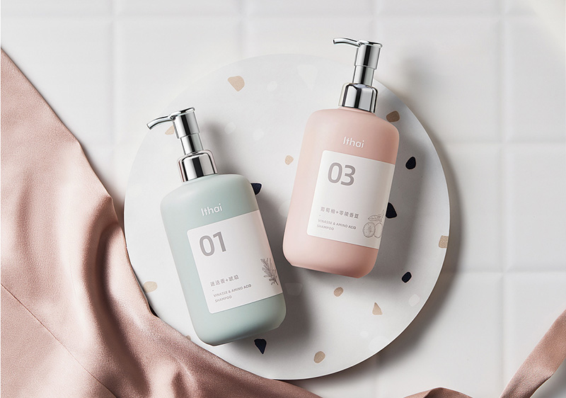 pe塑料瓶常用注塑色料有哪些？