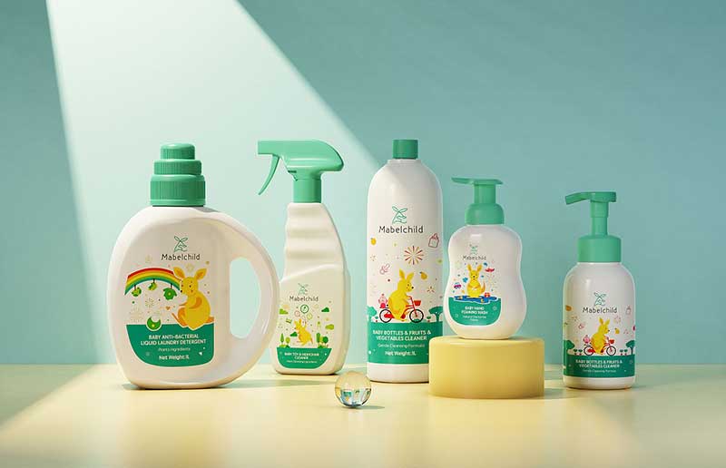 化妝品包材相容性評(píng)估：塑料瓶行業(yè)的安全守護(hù)者