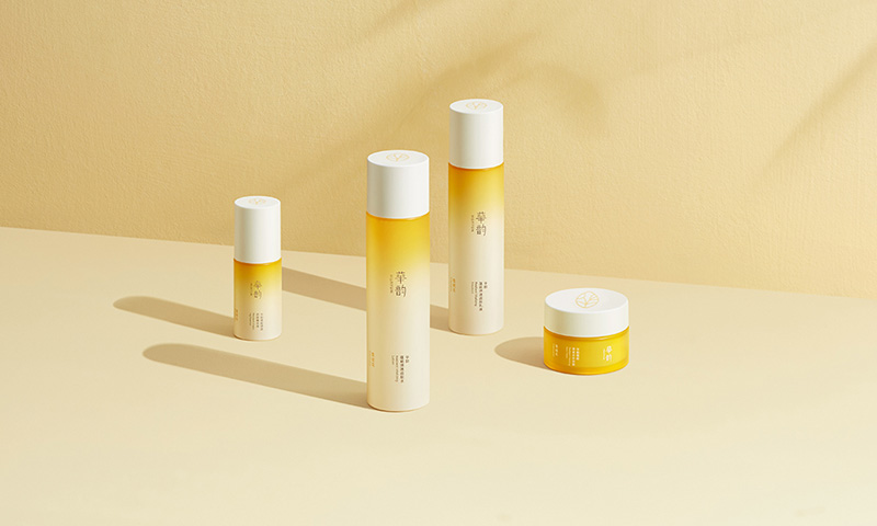 便攜式化妝瓶包裝瓶：隨時隨地，美麗不打烊